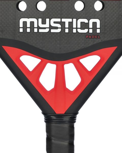 PALA MYSTICA LEGACY CARBON ATTACK RED