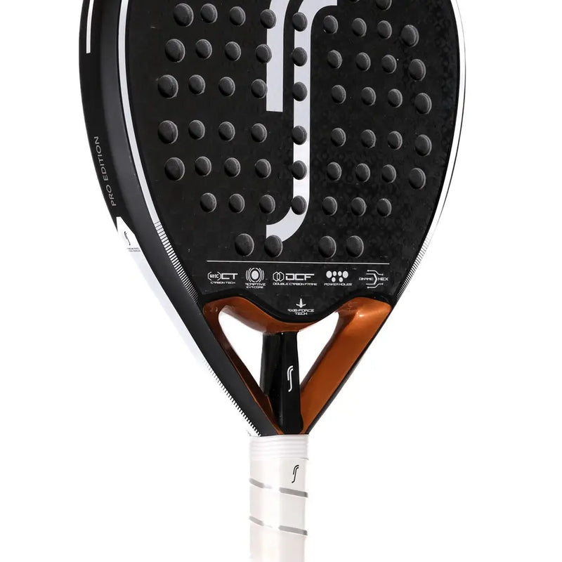 RS PADEL PRO EDITION POWER