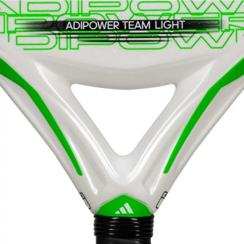Adidas Adipower Team Light 3.3 2024