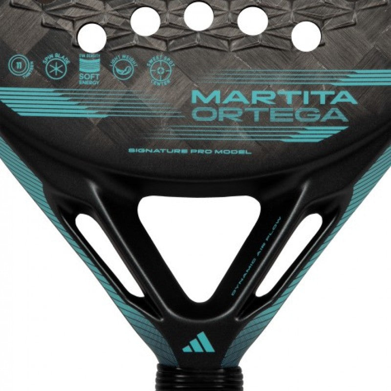 Adidas Marta Ortega Cross It Light 2024