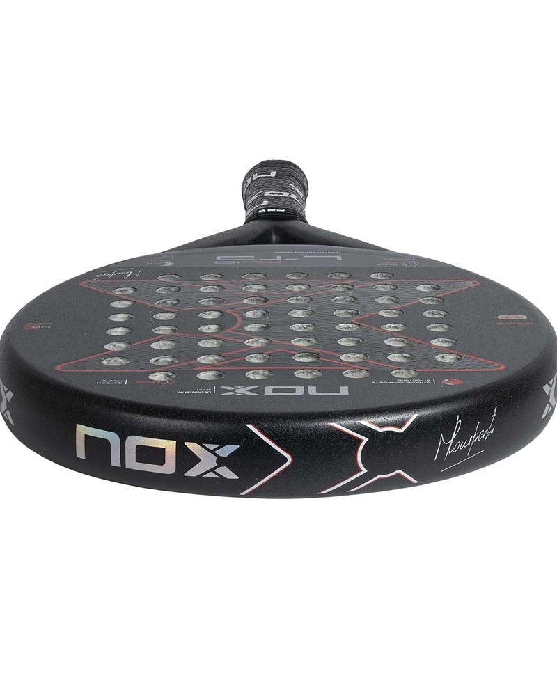 PACK NOX ML10 LIMITED EDITION 23