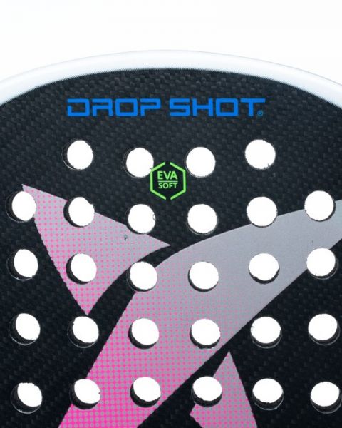 DROP SHOT CRISTAL 3 - MegaPadelStore