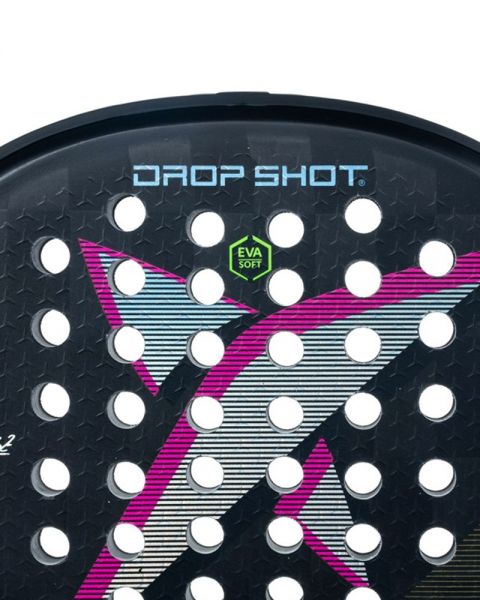 DROP SHOT CONQUEROR 10 SOFT - MegaPadelStore