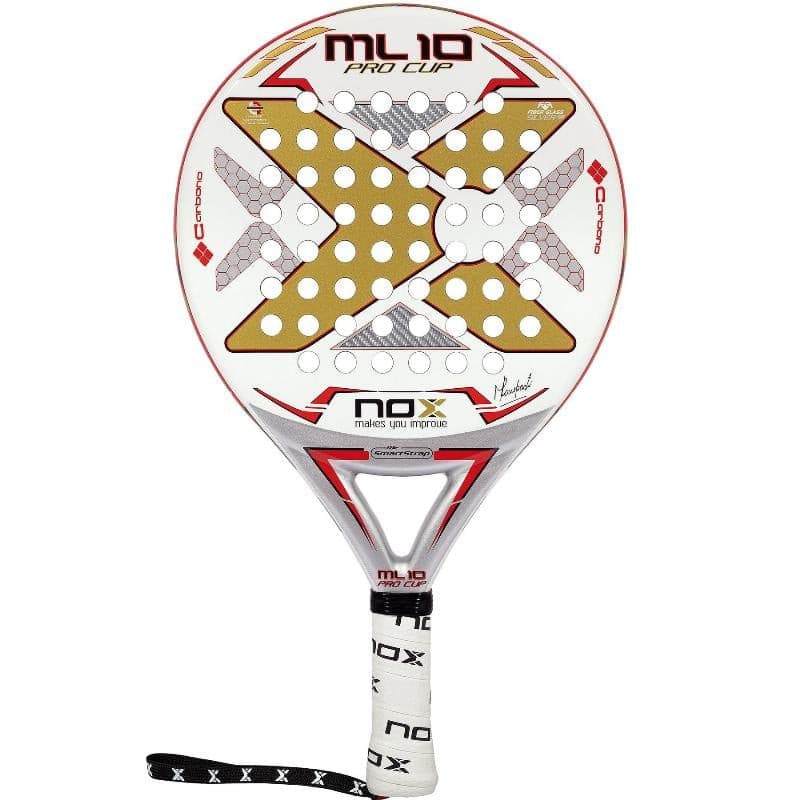 Nox ML10 Pro Cup 2022 - MegaPadelStore