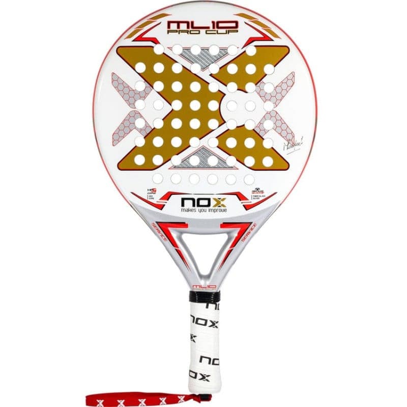Nox ML10 Pro Cup 2023 - MegaPadelStore